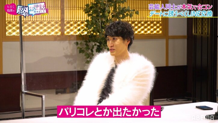 ヒロミ・指原が口を揃えて「濃すぎ」 現役医師のナルシストぶりに大爆笑