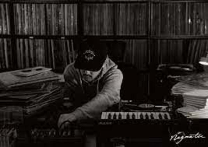 SHEEF THE 3RDとNAGMATICがジョイント作『A-YO』をリリース！