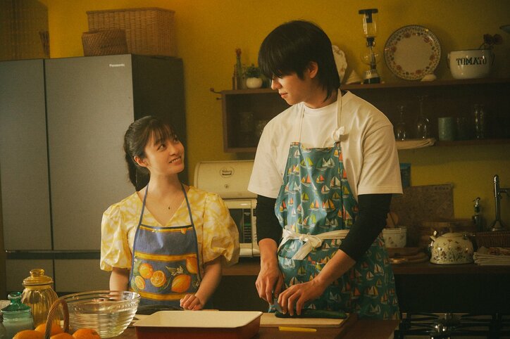 【写真・画像】「韓ドラの国産に成功しました」 東村アキコ、チェ・ジョンヒョプとドラマ作品を作って得た強い手応え 『バカンスの法則』インタビュー<後編> 2枚目
