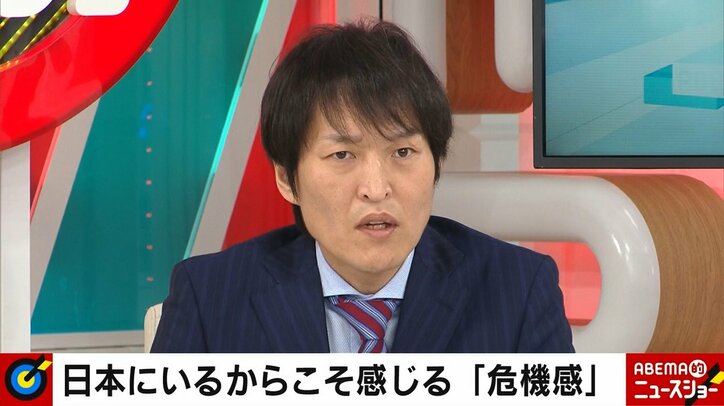 「母も『戦争のことは嘘』だと言っている」“家庭内分断”に困惑するロシア人女性が明かした本音