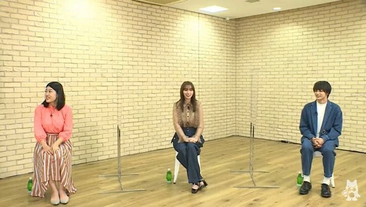 シリーズ最新作は『オオカミくん』に決定！滝沢カレン、神尾楓珠が新たにMC就任