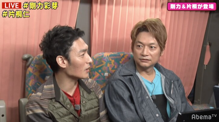 稲垣吾郎はヒステリックな性格？ 草なぎ剛「ベートーヴェン役はピッタリ」と太鼓判