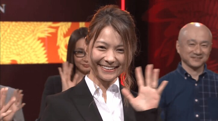 二階堂亜樹が女流対決制しファイナルへ！　麻雀最強戦2017女流プロ代表決定戦