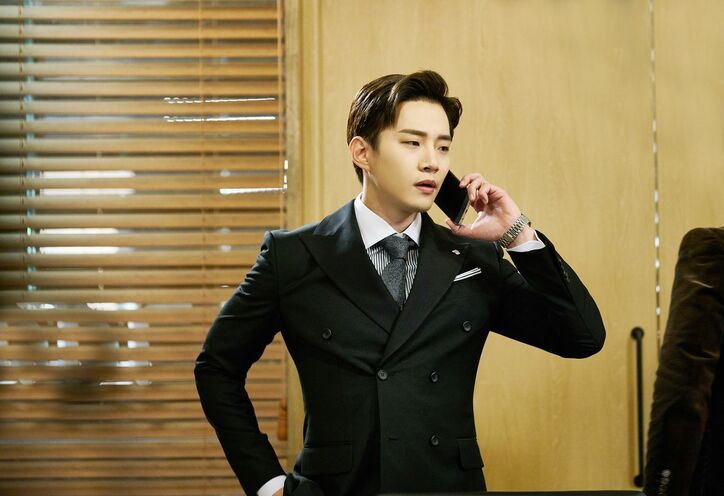 KBS演技大賞5冠、ナムグン・ミン&2PMジュノ出演の痛快オフィスドラマ『キム課長とソ理事~Bravo! Your life~』