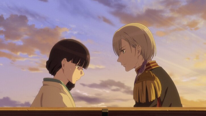 【写真・画像】アニメ『わたしの幸せな結婚』第18話あらすじ&先行カット解禁　6枚目