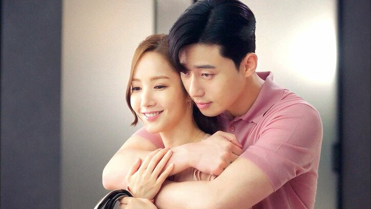 「キム秘書はいったい、なぜ？」あらすじ＆見どころを徹底解説