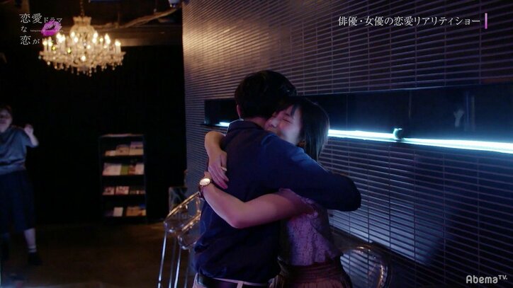 韓国イケメン俳優のセクシーすぎるキステクニックに渡辺直美ら大興奮「1番のキスシーン。この地球上で」