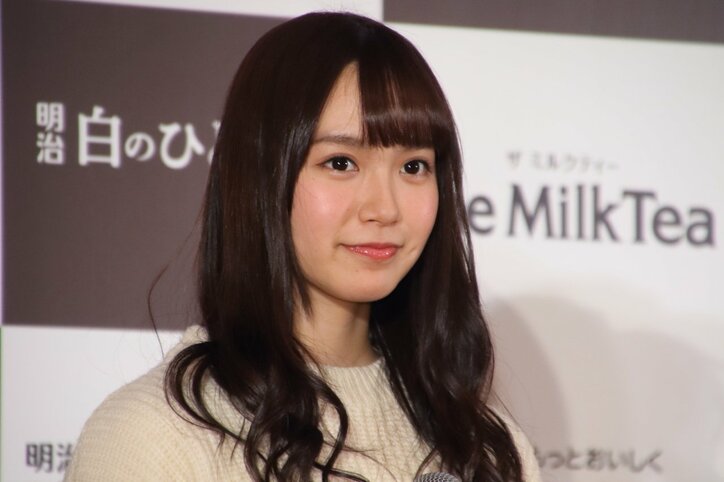 「キュンキュン!俺の白石!!」白石麻衣が囁きかける映像に松村沙友理が絶叫