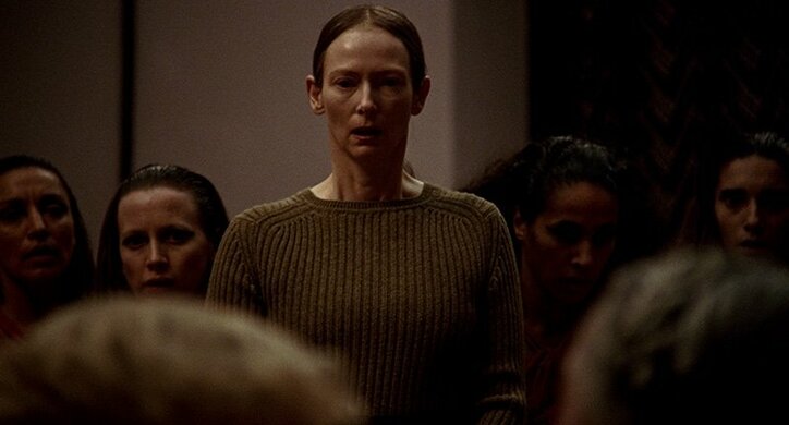 美しくも恐ろしい！本年度最大の問題作『サスペリア』衝撃ティザー予告＆場面写真解禁