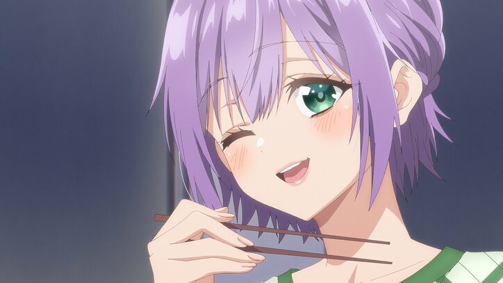 【写真・画像】4人での共同生活開始！家事分担は…アニメ『カッコウの許嫁 Season2』1話あらすじ＆先行カット公開　5枚目