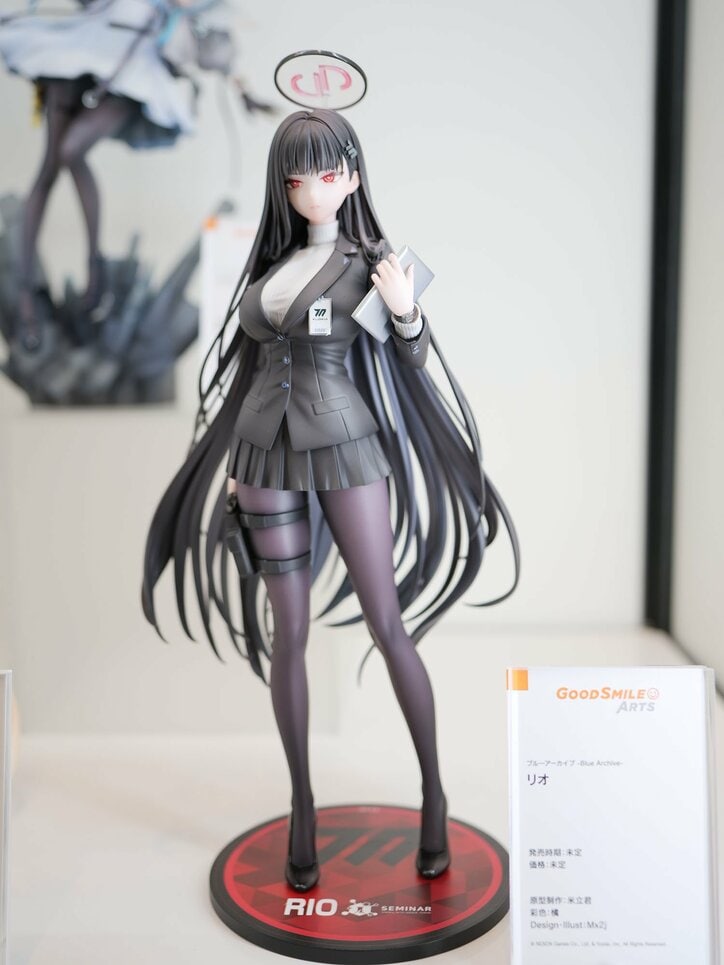 【写真・画像】『ウマ娘』新作多数！「グッドスマイルフェス2026 東京」展示フィギュアフォトレポート　70枚目