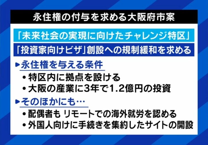 大阪版ゴールドカード