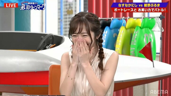 なすなかにし・中西が語った、安田大サーカス・HIROのエピソード　その可愛すぎる天然ぶりに女子アナ爆笑 1枚目