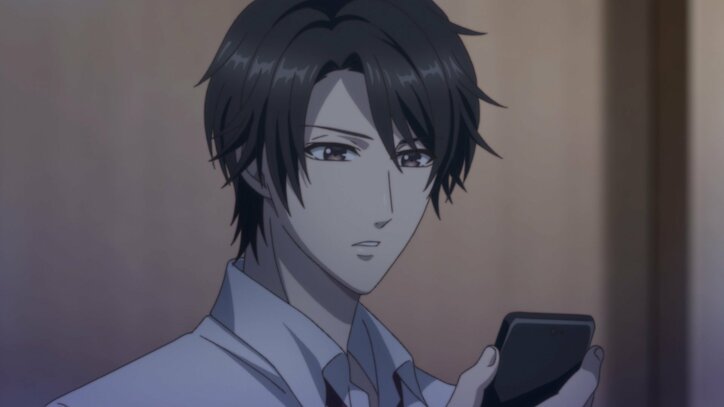 アニメ「スタンドマイヒーローズ」第8話あらすじ&場面写解禁 九条家から離れるべきか悩む宮瀬…