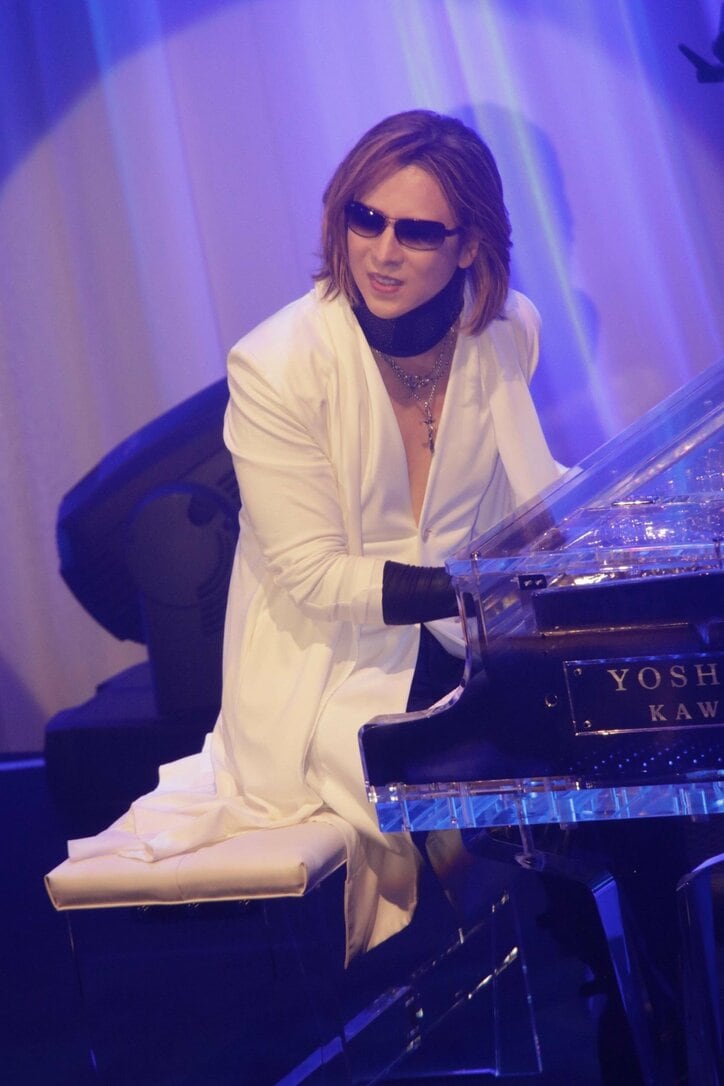 YOSHIKIプレミアムディナーショー　初開催となる名古屋で初日が開幕