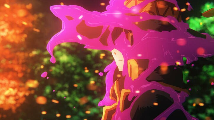 アニメ『この素晴らしい世界に爆焔を！』アクセルでパーティーメンバーを探すめぐみん達…第10話先行カット&あらすじ公開