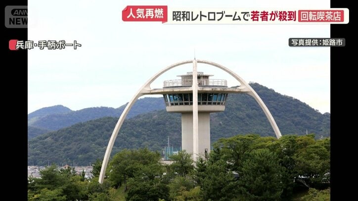 兵庫・手柄ポート