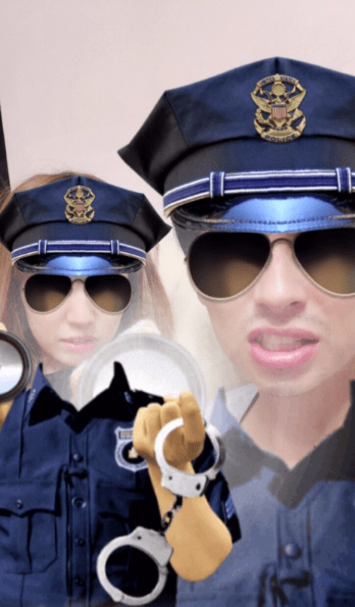 川崎希&アレク、愛車ベンツへのイタズラ被害を報告　本格的な犯人探し始める