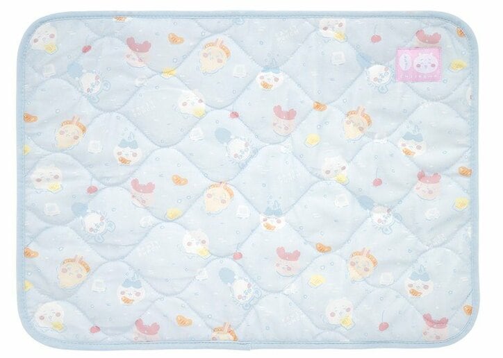 【写真・画像】関東最大級「ちいかわらんど新宿店」が4月25日オープン！店舗購入特典やオープン記念スタンプも設置　21枚目