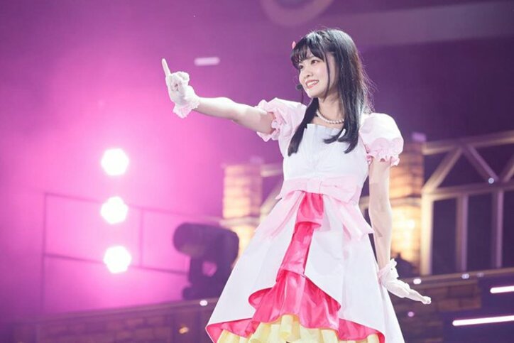 【5/20更新】TVアニメ2期も発表に！「ラブライブ！虹ヶ咲学園スクールアイドル同好会」3rdライブ開催レポート