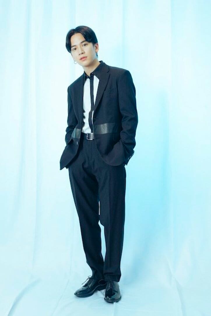 『ドラ恋』新メンバーの島津見、ツッコみたくなっちゃうような面白い女の子が好み「面白くて芯が強い、そんなギャップに惹かれます」