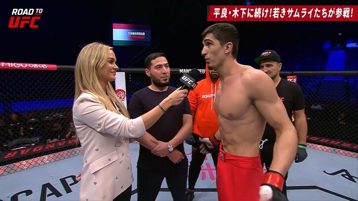 “残り1秒”、ついに力尽きた衝撃チョーク葬 「極めきった」「あと1秒…」視聴者大興奮 