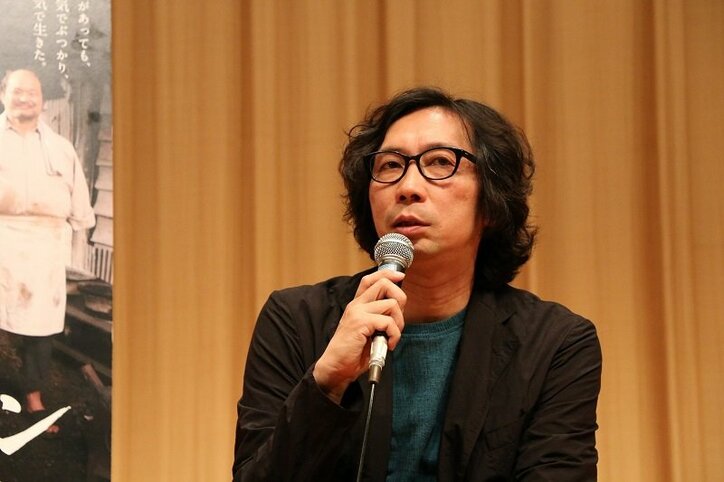 行定勲、鄭義信の『焼肉ドラゴン』を絶賛「今こそ観るべき映画！」