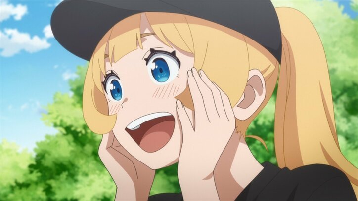 【写真・画像】アニメ「姫様“拷問”の時間です」第7話あらすじ&先行カット解禁 6枚目