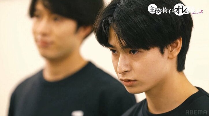 芝居審査中に「これが君たちのマックス？」審査員が痛烈ダメ出し「一回止めよう」凍り付く現場『オレイス2』#8