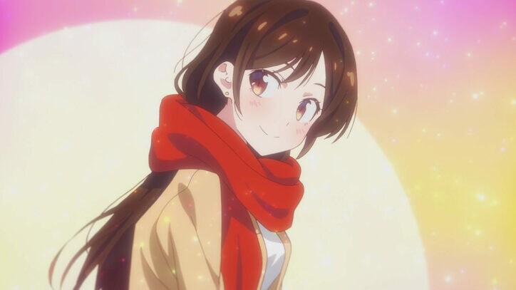 みんなで決めた神回ランキング「彼女、お借りします」ベスト5発表！