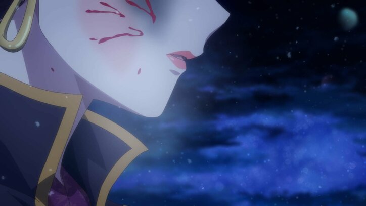 [Photos/Images] 【簡体字】楼兰开始讲述被隐藏的秘密……动漫《药屋的独白》第47话剧情概要及先行截图公开！ 6th