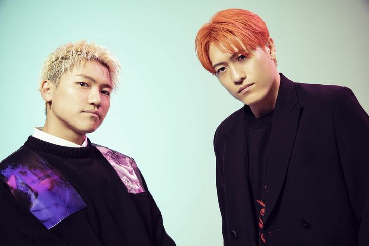 【画像】GENERATIONS中務裕太×小森隼インタビュー