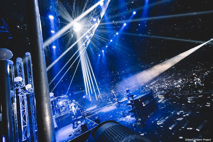 【写真・画像】【セットリスト掲載】Ave Mujica 7th LIVE「Virtus」レポート　8枚目