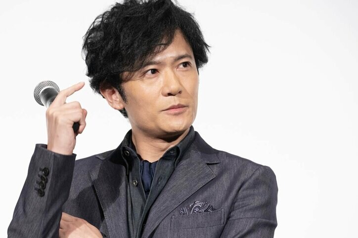 山里&蒼井のゴールイン　稲垣吾郎、「山ちゃんが大好き。末永く幸せになって」と祝福メッセージ