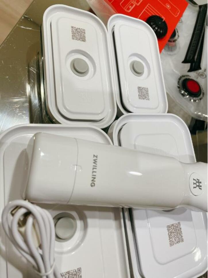  渡辺美奈代、作り置きに欠かせないアイテムを紹介「重宝しています」 