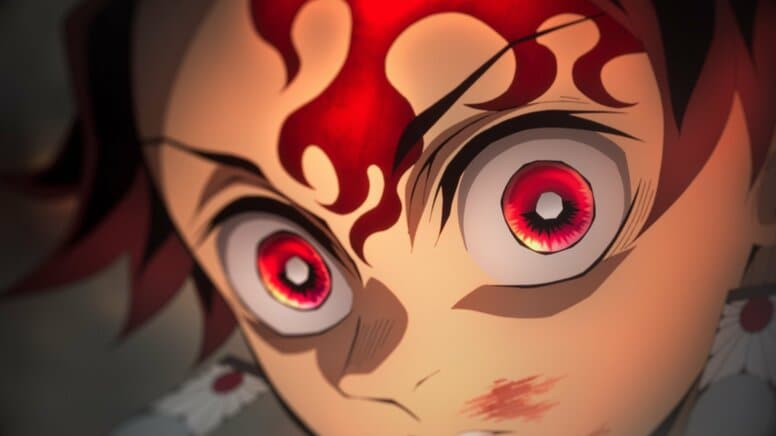 First Up is Tanjiro Kamado! Character CMs Using Main Feature Footage from "Demon Slayer: Kimetsu No Yaiba The Movie: Infinity Castle" to Be Released for 8 Consecutive Weeks