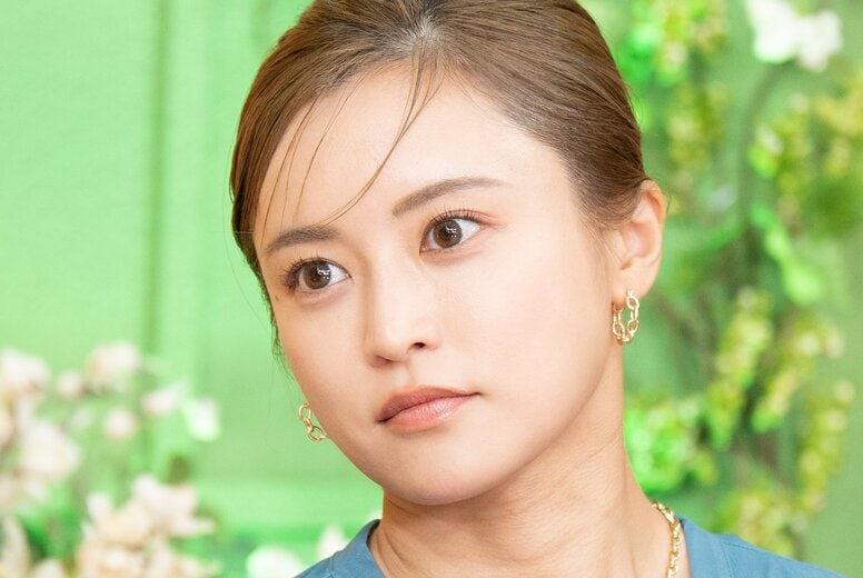 2025年に夫と死別・1児のシンママとなった32歳タレント「私が大変な時にすごく救われたので…」今年から始めたビジネスに驚きの声「どういうこと！？」