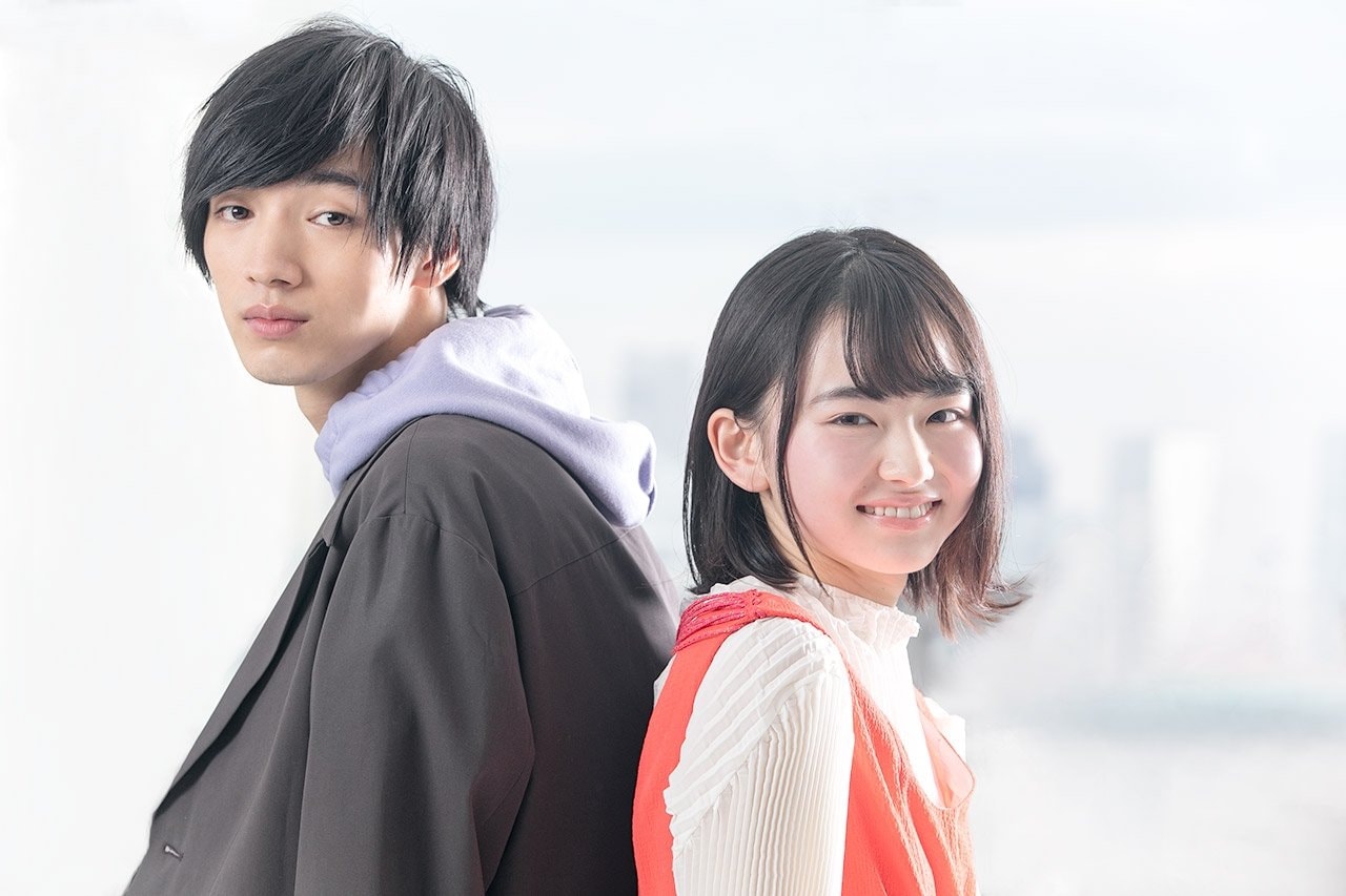 ミスミソウ 山田杏奈 清水尋也の現場でのフォローに 尊敬します インタビュー 特集 Abema Times