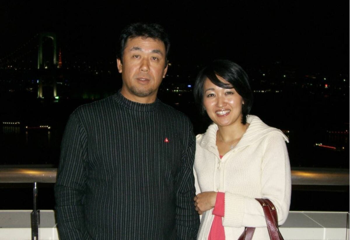 松永 浩美 現在