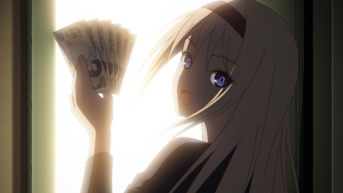 かぐや様は告らせたい　白銀 アニメ「かぐや様は告らせたい」白銀御行（しろがねみゆき）とは