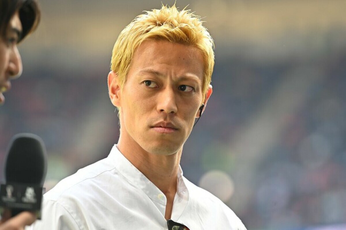 ワッペン付き　本田圭佑選手　日本代表アジア杯ゴールドナンバー　タグ付き未使用 ワッペン付き 本田圭佑選手 日本代表アジア杯ゴールドナンバー タグ