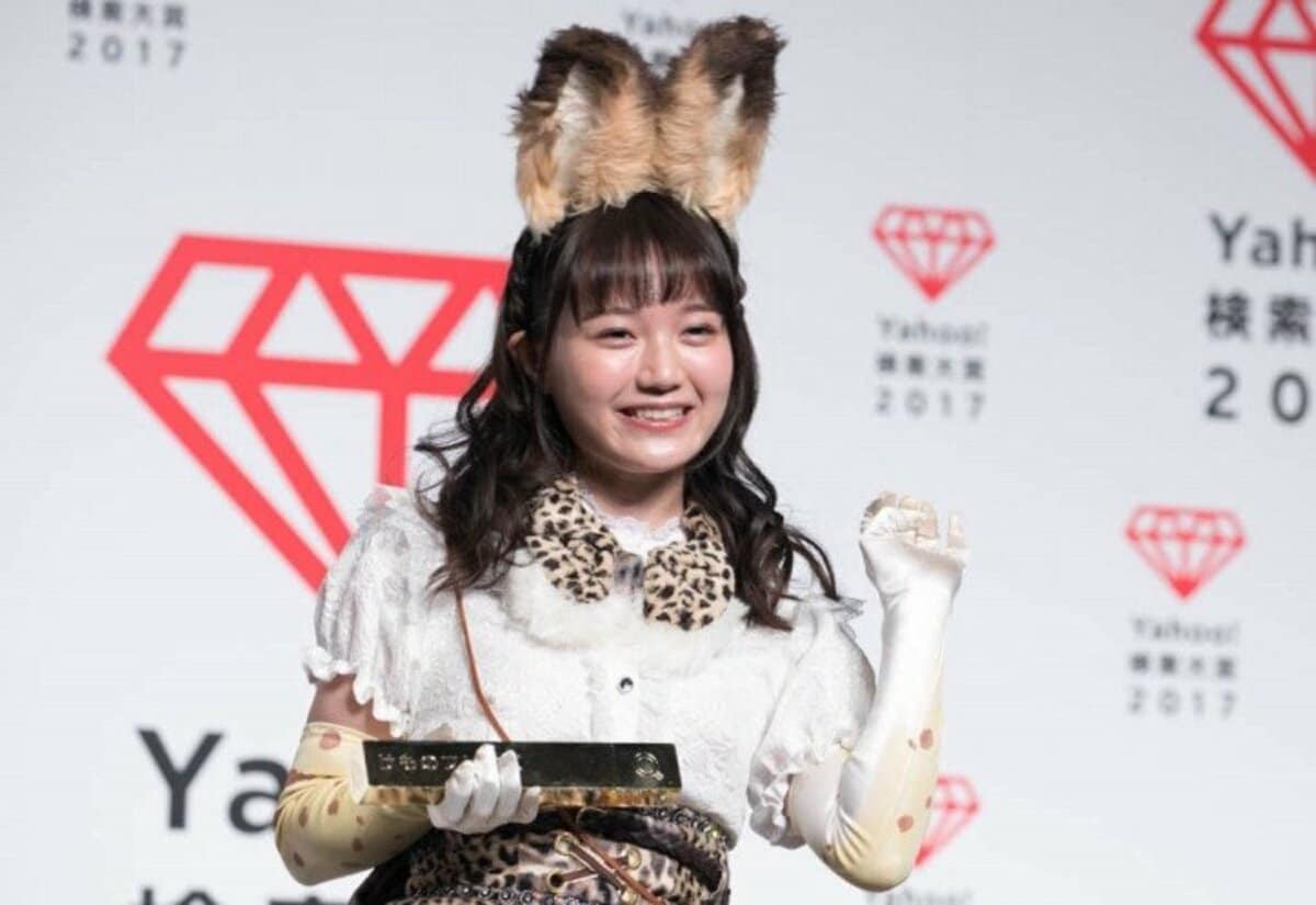 舞台 けものフレンズ 出演者が観客のマナー違反に配慮求める 尾崎由香 フレンズのみんなよろしくね ニュース Abema Times