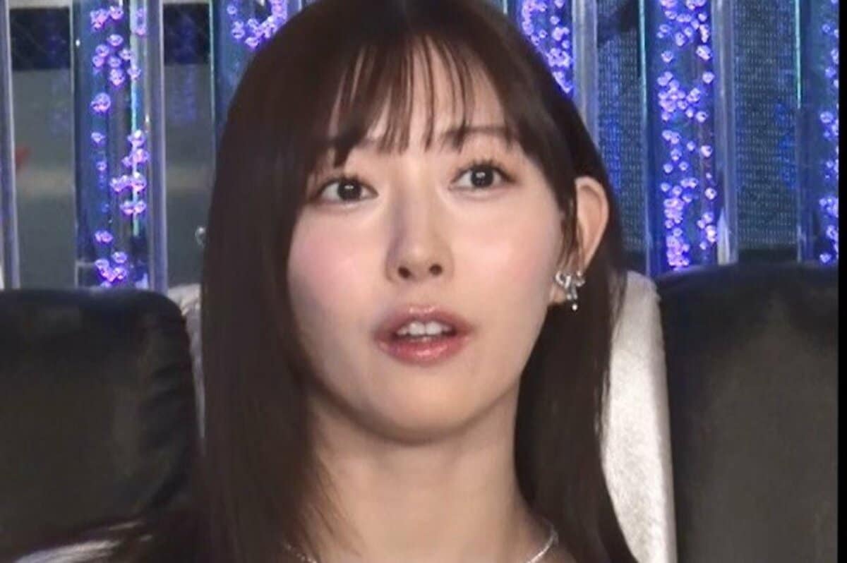 渡辺美優紀「同時期に男性6人くらいと…」アイドル卒業後の恋愛