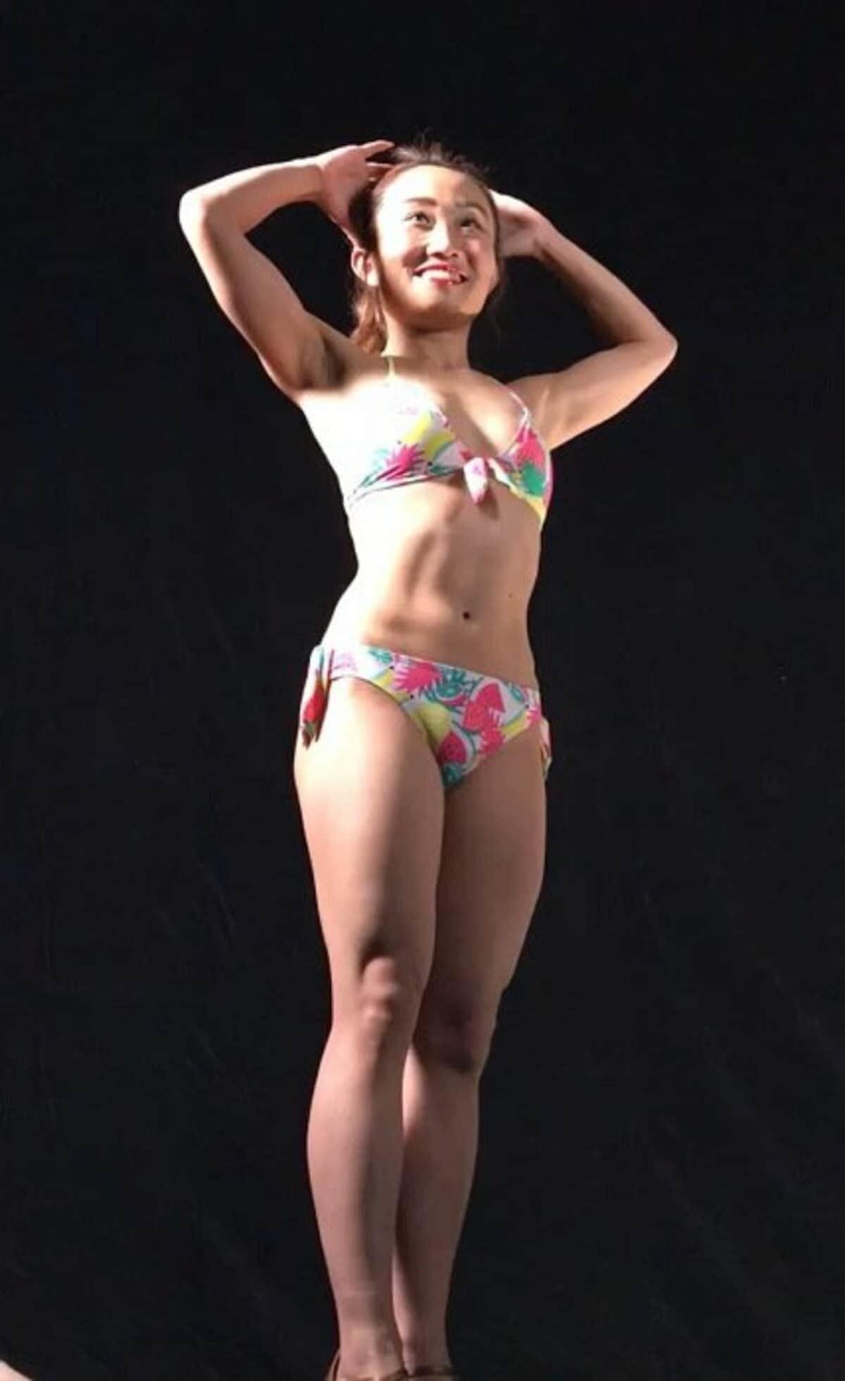 キンタロー水着 キンタロー。ダイエットをしたい願望を告白「二の腕はプルプルのまま」 | エンタメ総合 | ABEMA TIMES | アベマタイムズ