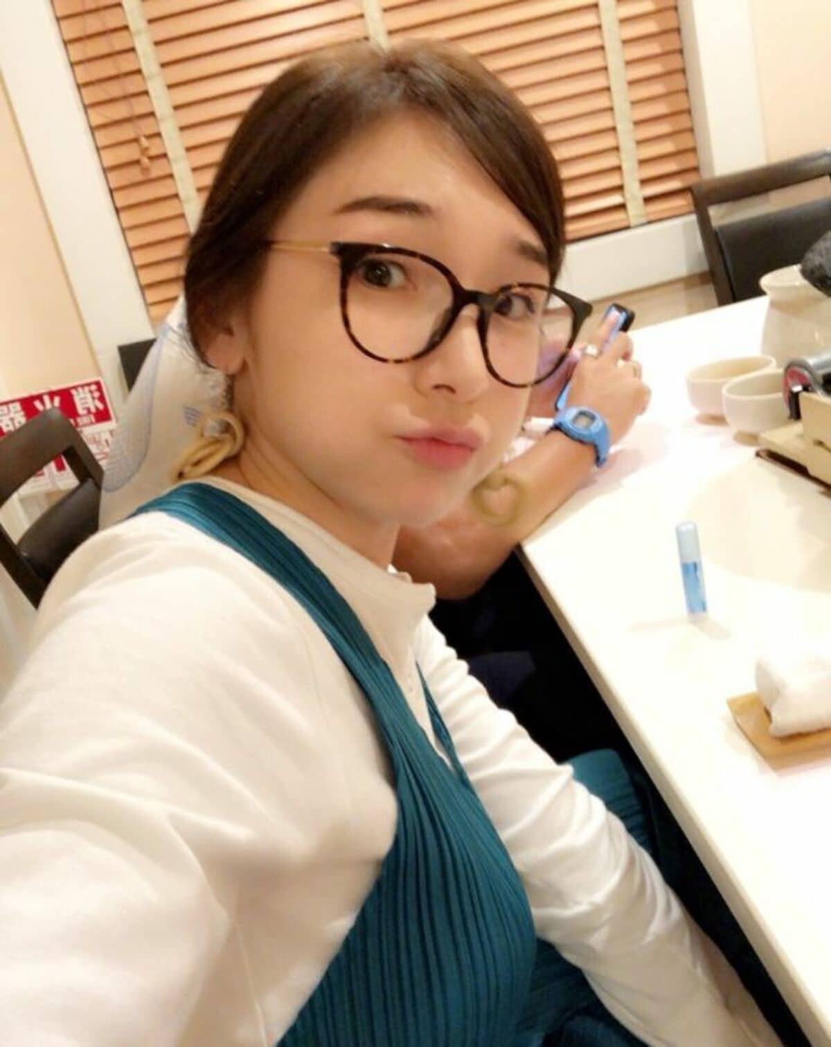 加護亜依 体重を 4キロ 増やしたと明かす 太りたい時に太れない 話題 Abema Times 加護亜依 体重を 4キロ 増やしたと明かす 太りたい時に太れない 話題 Abema Times
