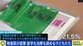 「鶏むね肉こんな高かったっけ」1日1食もザラ…奨学金受ける高校生の2割が“進学断念”の可能性も ひとり親家庭の大学生が明かす“節約の限界”