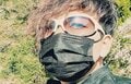 GACKT似の34歳男性、マスクを外した素顔に驚きの声「マスクを外したほうが似てる!」