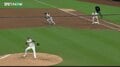 「トリプルスリーいけるぞ！」吉田正尚、まさかの盗塁に視聴者たちが反応 小走りでの全力疾走に「可愛い」の声