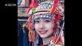中国ハニ族出身の13歳練習生、民族衣装を着た幼少期から現在までのダンス動画がかわいすぎてSNSで話題沸騰「これは話題になる美少女！」