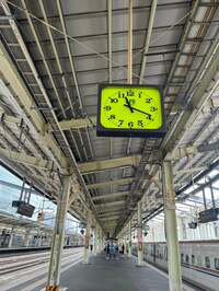 キャシー中島『高崎で講演会』